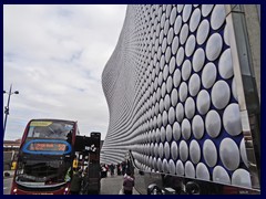 Selfridges department store, Bullring 05.JPG